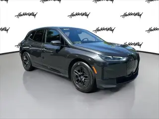 BMW iX 2024 AWD xDrive50 4dr Sports Activity Vehicle