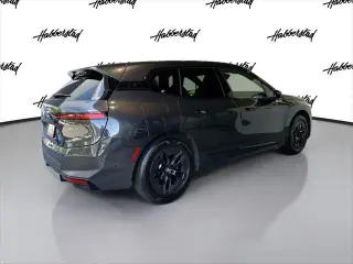 BMW iX 2024 AWD xDrive50 4dr Sports Activity Vehicle