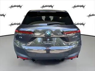 BMW iX 2024 AWD xDrive50 4dr Sports Activity Vehicle