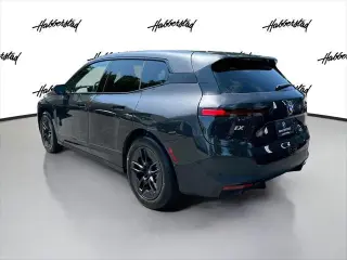 BMW iX 2024 AWD xDrive50 4dr Sports Activity Vehicle
