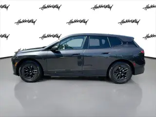 BMW iX 2024 AWD xDrive50 4dr Sports Activity Vehicle