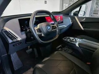 BMW iX 2024 AWD xDrive50 4dr Sports Activity Vehicle