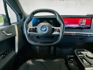 BMW iX 2024 AWD xDrive50 4dr Sports Activity Vehicle