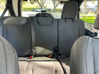 Jeep Wrangler 2025 4x4 Sport 4dr SUV