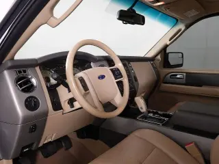 Ford Expedition 2011 4x4 XLT 4dr SUV