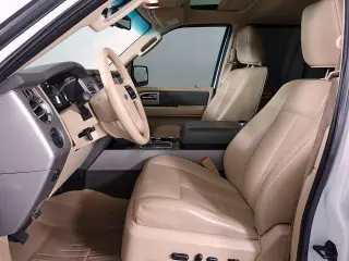 Ford Expedition 2011 4x4 XLT 4dr SUV