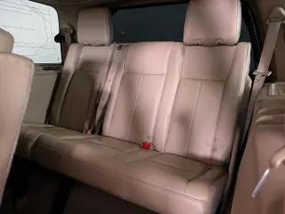 Ford Expedition 2011 4x4 XLT 4dr SUV
