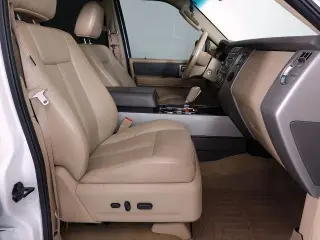 Ford Expedition 2011 4x4 XLT 4dr SUV