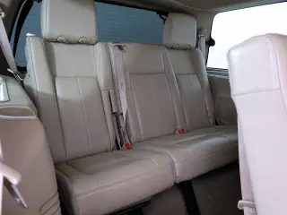 Ford Expedition 2011 4x4 XLT 4dr SUV