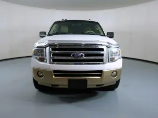 Ford Expedition 2011 4x4 XLT 4dr SUV