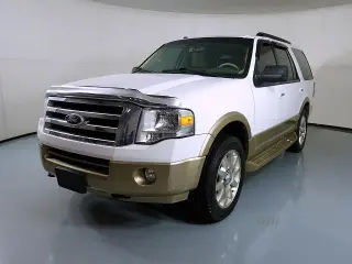 Ford Expedition 2011 4x4 XLT 4dr SUV