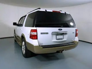 Ford Expedition 2011 4x4 XLT 4dr SUV