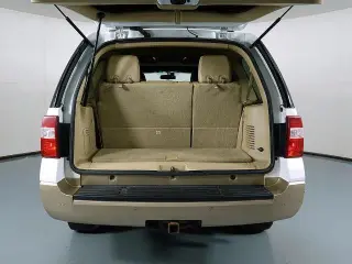 Ford Expedition 2011 4x4 XLT 4dr SUV