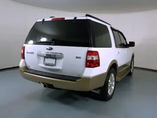 Ford Expedition 2011 4x4 XLT 4dr SUV
