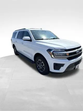 Ford Expedition MAX 2024 4x2 XLT 4dr SUV