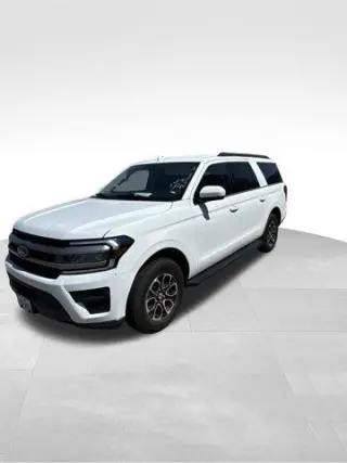 Ford Expedition MAX 2024 4x2 XLT 4dr SUV