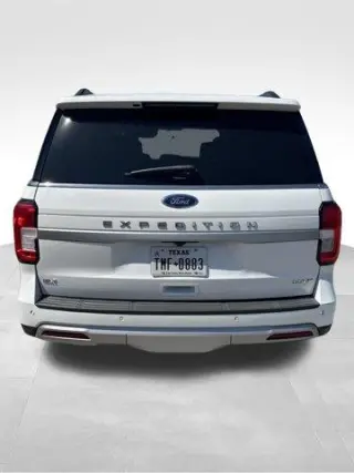 Ford Expedition MAX 2024 4x2 XLT 4dr SUV