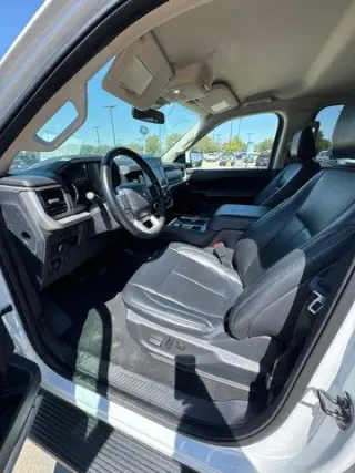 Ford Expedition MAX 2024 4x2 XLT 4dr SUV