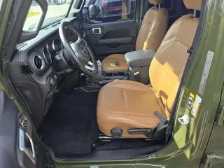 Jeep Wrangler 2023 4x4 Sahara 4xe 4dr SUV
