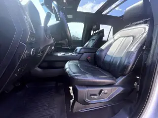 Ford Expedition MAX 2020 4x4 Limited 4dr SUV