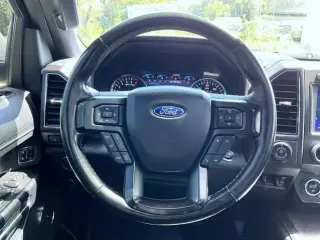 Ford Expedition MAX 2020 4x4 Limited 4dr SUV