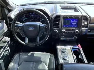 Ford Expedition MAX 2020 4x4 Limited 4dr SUV