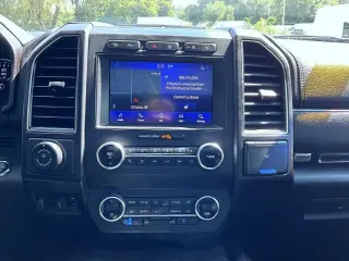 Ford Expedition MAX 2020 4x4 Limited 4dr SUV
