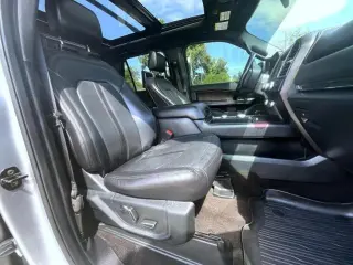 Ford Expedition MAX 2020 4x4 Limited 4dr SUV