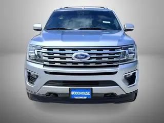 Ford Expedition MAX 2020 4x4 Limited 4dr SUV