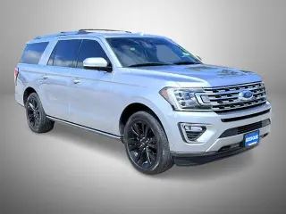 Ford Expedition MAX 2020 4x4 Limited 4dr SUV