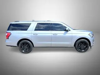 Ford Expedition MAX 2020 4x4 Limited 4dr SUV