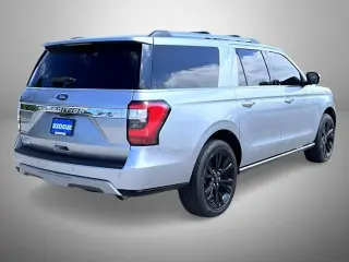 Ford Expedition MAX 2020 4x4 Limited 4dr SUV