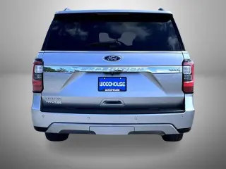 Ford Expedition MAX 2020 4x4 Limited 4dr SUV
