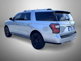 Ford Expedition MAX 2020 4x4 Limited 4dr SUV