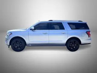 Ford Expedition MAX 2020 4x4 Limited 4dr SUV