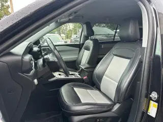Ford Explorer 2022 XLT 4dr SUV