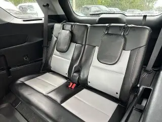Ford Explorer 2022 XLT 4dr SUV