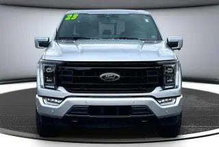 Ford F-150 2023 4x4 Platinum 4dr SuperCrew 6.5 ft. SB