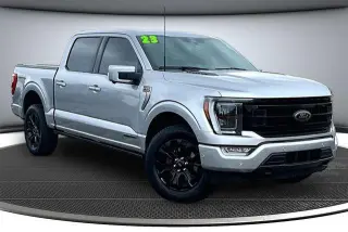 Ford F-150 2023 4x4 Platinum 4dr SuperCrew 6.5 ft. SB