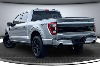 Ford F-150 2023 4x4 Platinum 4dr SuperCrew 6.5 ft. SB