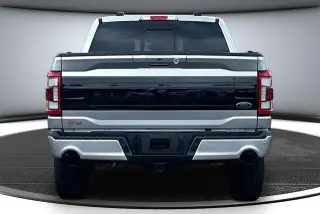 Ford F-150 2023 4x4 Platinum 4dr SuperCrew 6.5 ft. SB