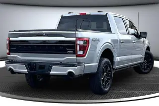 Ford F-150 2023 4x4 Platinum 4dr SuperCrew 6.5 ft. SB