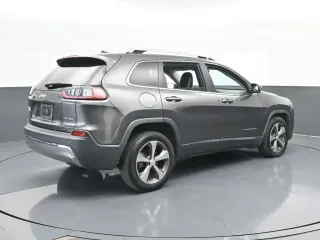 Jeep Cherokee 2019 Limited 4dr SUV