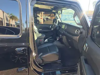 Jeep Wrangler 2023 4x4 Sahara 4xe 4dr SUV