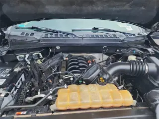 Ford F-150 2018 4x4 XLT 4dr SuperCrew 5.5 ft. SB