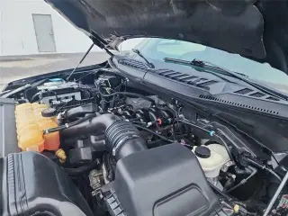 Ford F-150 2018 4x4 XLT 4dr SuperCrew 5.5 ft. SB