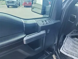 Ford F-150 2018 4x4 XLT 4dr SuperCrew 5.5 ft. SB