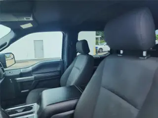 Ford F-150 2018 4x4 XLT 4dr SuperCrew 5.5 ft. SB