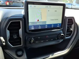 Ford Bronco Sport 2022 AWD Big Bend 4dr SUV