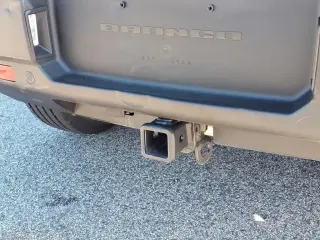 Ford Bronco Sport 2022 AWD Big Bend 4dr SUV